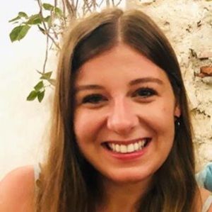 Meet your Posher, Taylor